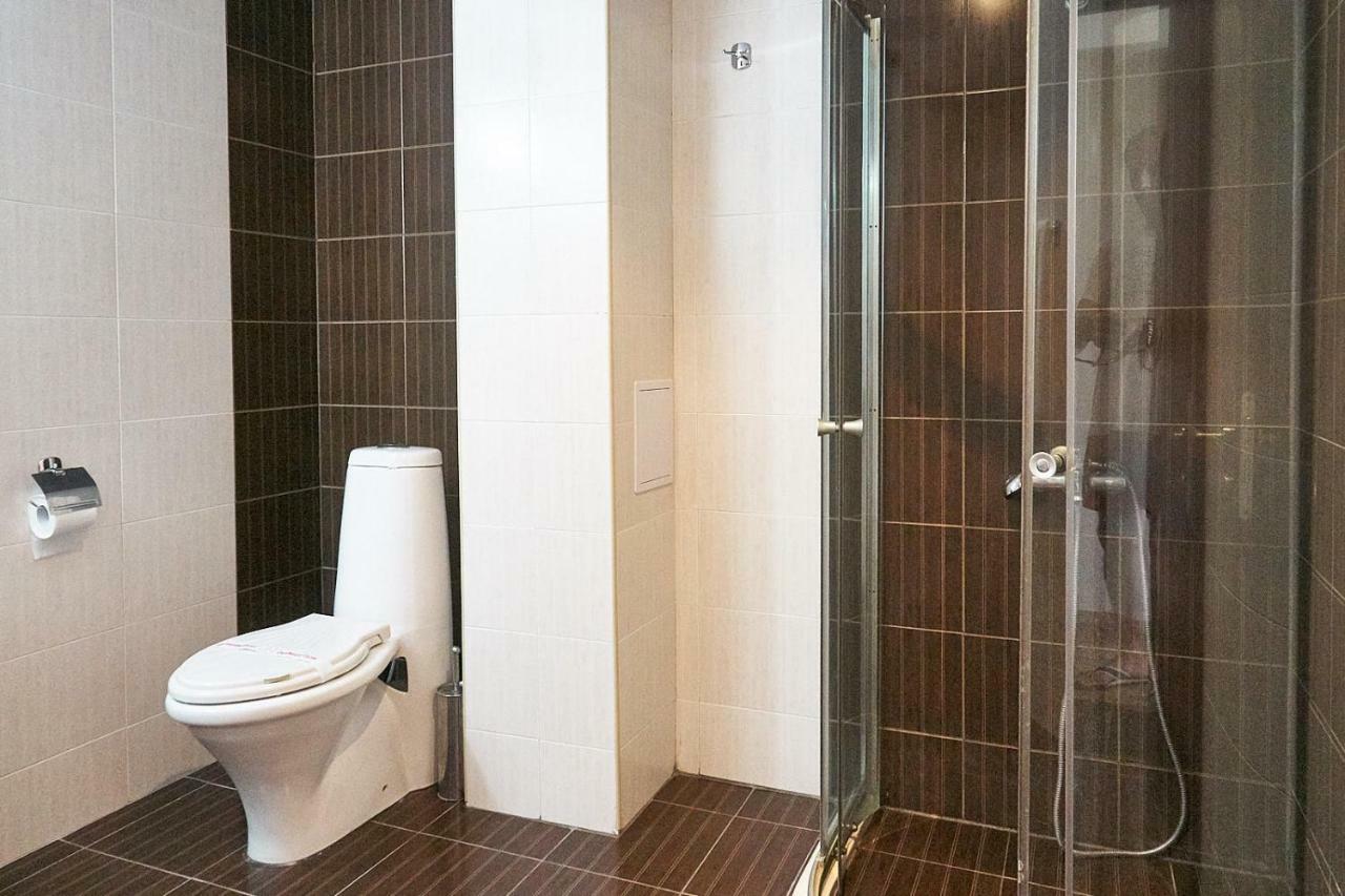 Hotel Sea Star Приморско Zewnętrze zdjęcie
