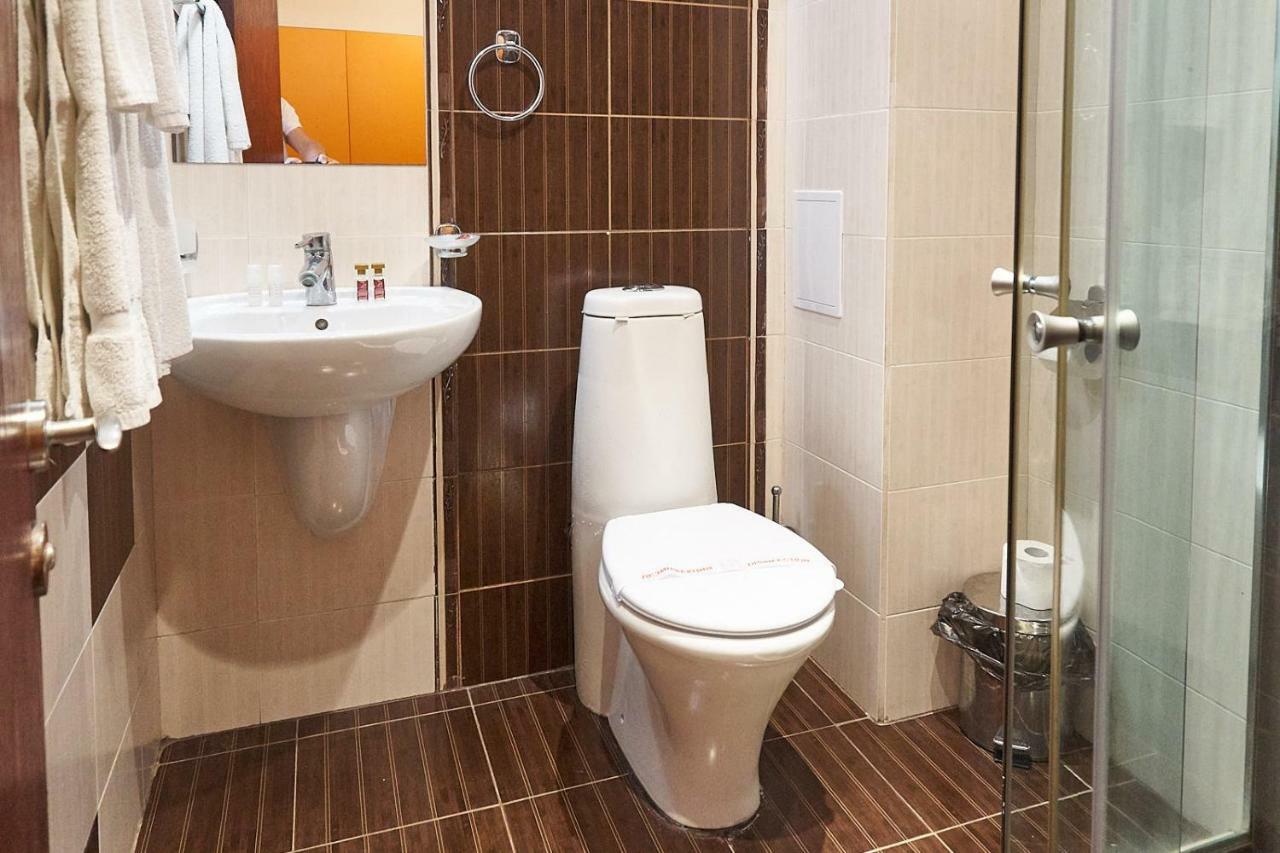 Hotel Sea Star Приморско Zewnętrze zdjęcie
