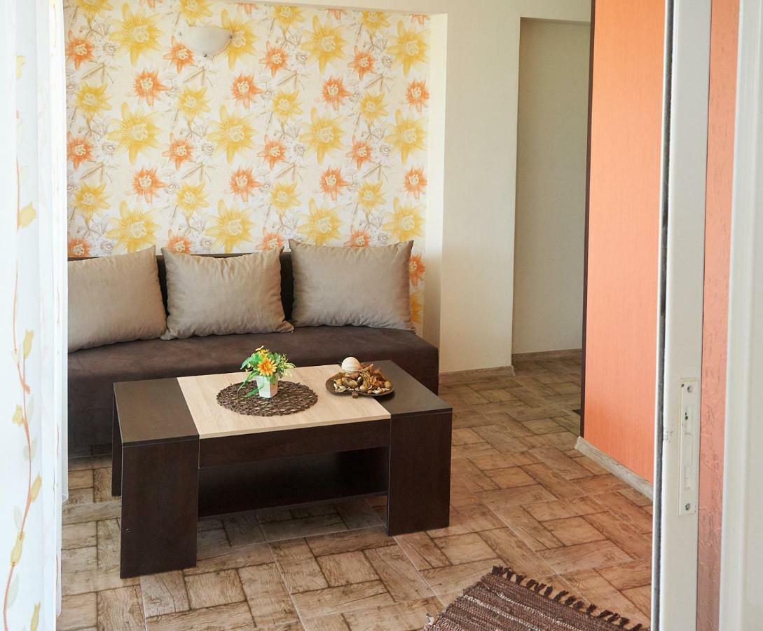 Hotel Sea Star Приморско Zewnętrze zdjęcie