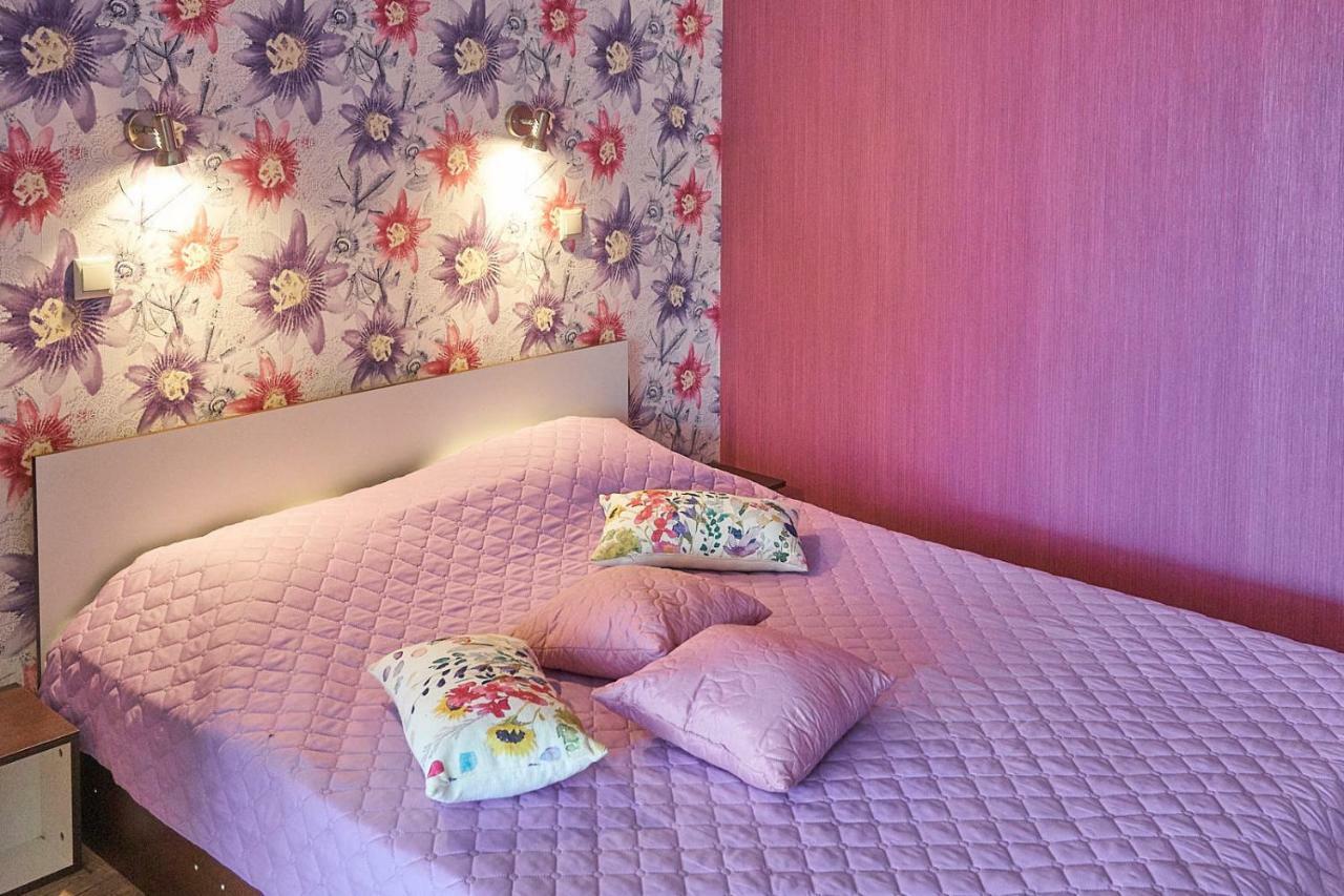 Hotel Sea Star Приморско Zewnętrze zdjęcie